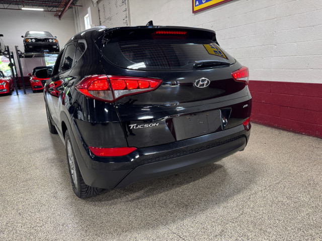 2018 Hyundai Tucson Premium AWD - BLUETOOTH - BACKUP CAMERA - BL in Cars & Trucks in Mississauga / Peel Region - Image 4