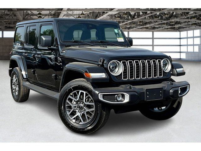 2025 Jeep Wrangler Sahara in Cars & Trucks in Mississauga / Peel Region - Image 2