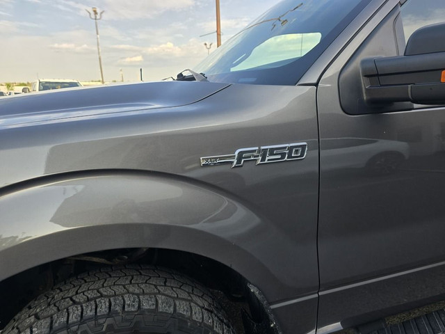 2013 Ford F-150 XLT in Cars & Trucks in Calgary - Image 4