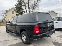 See Dealer Website for Details. 2018 Ram 1500 ST (image 1)