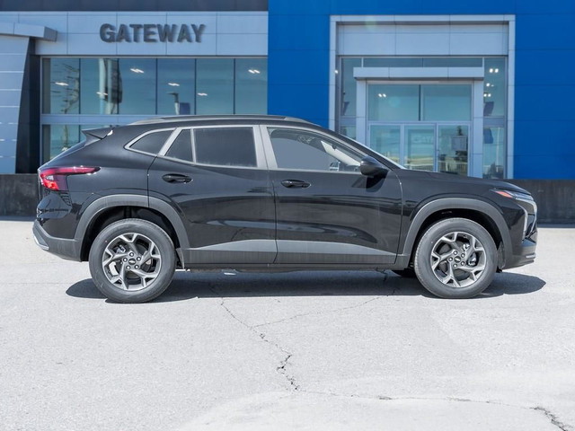 2025 Chevrolet Trax LT in Cars & Trucks in Mississauga / Peel Region - Image 3