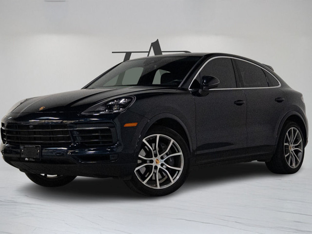 2022 Porsche Cayenne COUPE | PREMIUM PLUS PKG | BOSE | 21 IN WHE in Cars & Trucks in Mississauga / Peel Region - Image 3