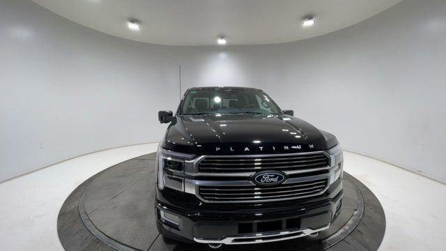 2025 Ford F-150 Platinum in Cars & Trucks in Strathcona County - Image 3