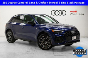 2022 Audi Q5 Technik | Head Up Display | Comfort Interior Package