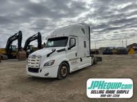 2020 Freightliner Cascadia 126 N/A