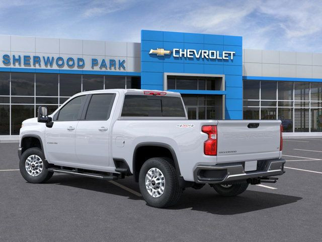 2025 Chevrolet Silverado 2500HD LT in Cars & Trucks in Strathcona County - Image 3