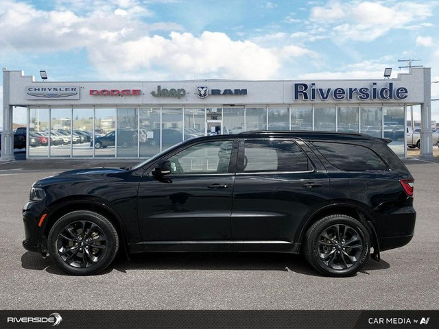2022 DODGE Durango GT in Cars & Trucks in Prince Albert - Image 3