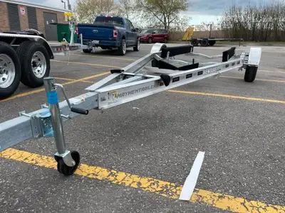 Venture aluminum Trailer, VB-2400 17'-19' 2400 lb $3299 vb2000lb $2999 vb2400lb $3299 vb2800lb $3399...