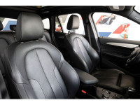 2017 BMW X1 xDrive28i Alpine White 2.0L 4-Cylinder DOHC 16V TwinPower Turbo AWD 8-Speed Automatic EX... (image 9)