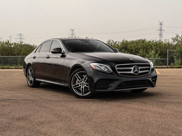 2020 Mercedes-Benz E-Class E 350 Premium 2.0T 4MATIC in Cars & Trucks in Strathcona County - Image 2