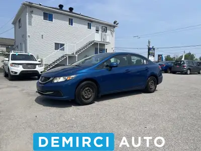 Financement 1ère, 2e et 3e chance !!! 100% Approuvé !! ***TOUS NOS VEHICULES SONT DEJA INSPECTES, VE...