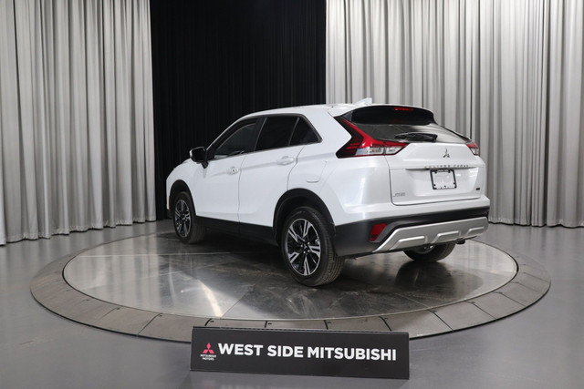 2025 Mitsubishi Eclipse Cross SE HEATED SEATS / BACKUP CAM in Cars & Trucks in Edmonton - Image 4