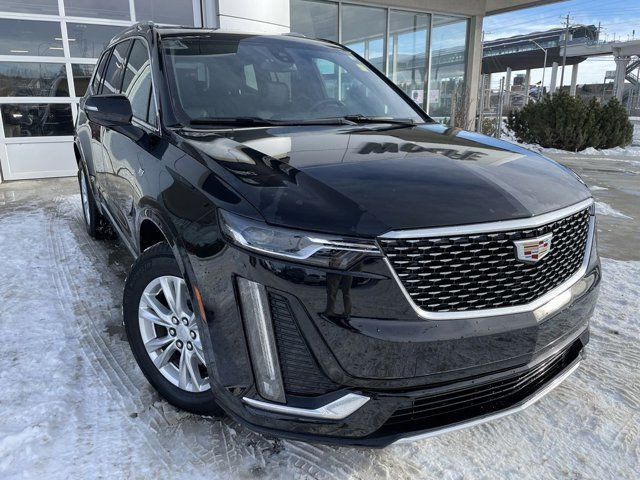 2023 Cadillac XT6 Luxury in Cars & Trucks in Calgary