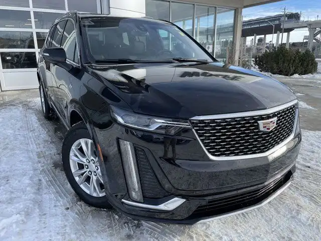 2023 Cadillac XT6 Luxury in Cars & Trucks in Calgary - Image 2