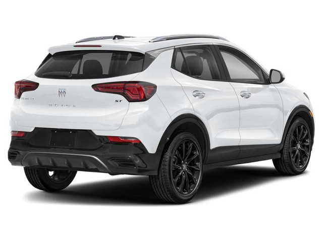 2025 Buick Encore GX Sport Touring DEMO-PENUS D'HIVER INCLUS in Cars & Trucks in City of Montréal - Image 2