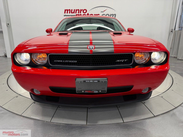 2010 Dodge Challenger in Cars & Trucks in Brantford - Image 3