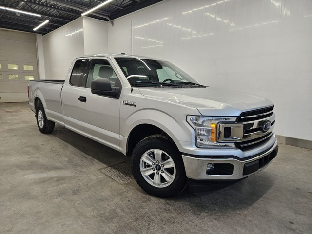 2018 Ford F-150 XLT 2.7L Ecoboost***Boite de 8 pieds!! in Cars & Trucks in Thetford Mines - Image 4