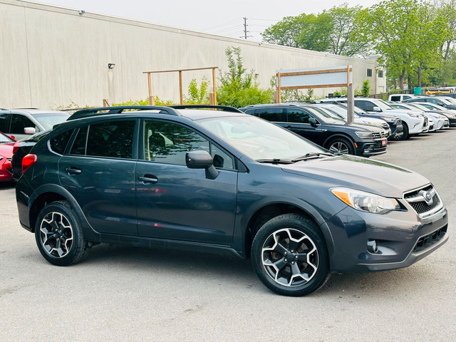 2013 Subaru Crosstrek CERTIFIED. WARRANTY in Cars & Trucks in Markham / York Region - Image 4