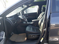 Only 19,827 Miles! This Cadillac XT4 boasts a Turbocharged Gas I4 2.0L/122 engine powering this Auto... (image 7)