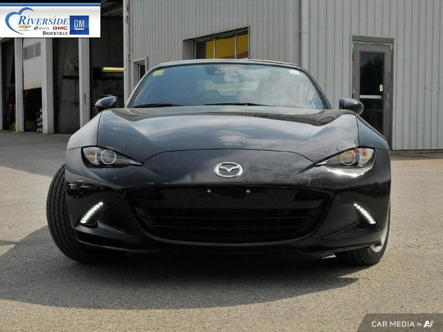 2021 Mazda MX-5 GT in Cars & Trucks in Brockville - Image 2
