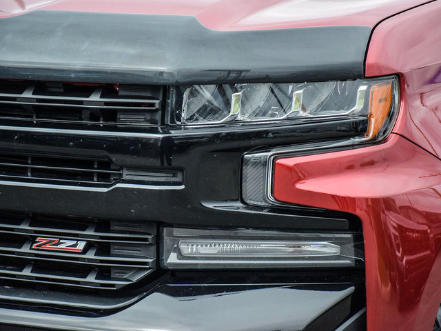 2019 Chevrolet Silverado 1500 in Cars & Trucks in Oakville / Halton Region - Image 4