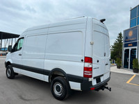 Alexander The Great Inc. Auto Sales 2695 Durante Way Milton, ON, L9T 5J1 Phone: 416-839-1558 2017 Me... (image 1)