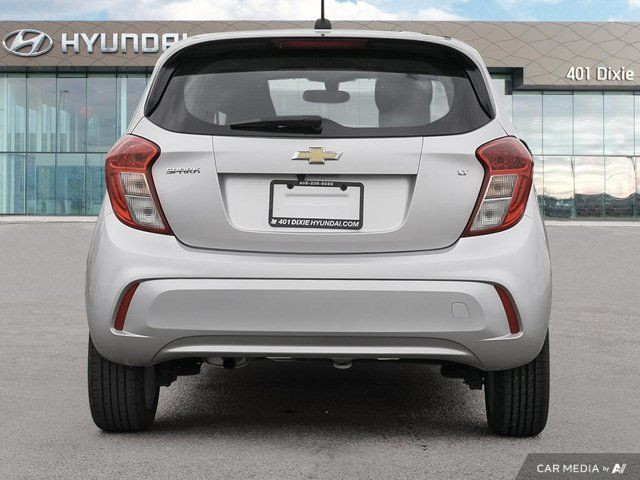 2021 Chevrolet Spark 1LT in Cars & Trucks in Mississauga / Peel Region - Image 4