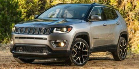 2021 Jeep Compass Trailhawk | Tow Hooks | in Cars & Trucks in Brantford