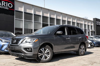 Engine: V6 Cylinder Engine 3.5L L/100Km City: 12.4 L/100Km Hwy: 9.2 Safety Equipment Electronic Stab... (image 1)