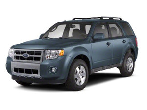 2010 Ford Escape Limited 4WD 4dr V6 Auto Limited