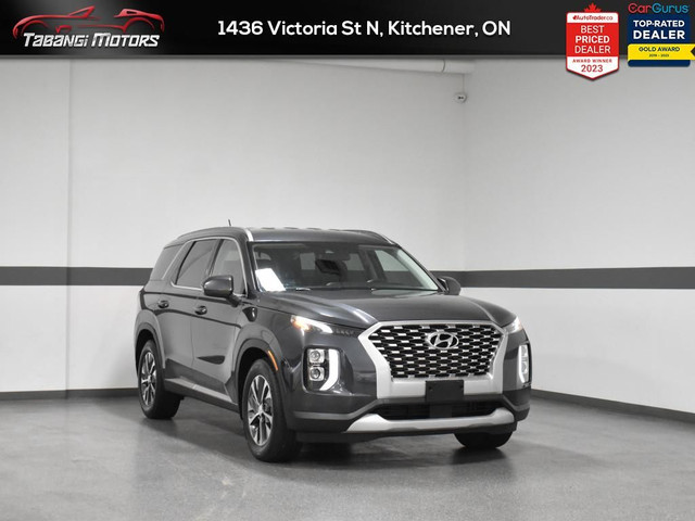 2020 Hyundai Palisade 8 Passengers No Accident Carplay Heated Se in Cars & Trucks in Kitchener / Waterloo - Image 3