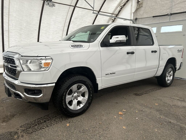 2023 Ram 1500 Big Horn in Cars & Trucks in Ottawa - Image 4