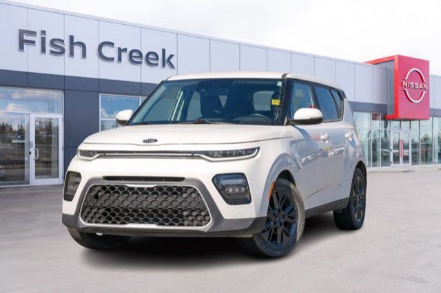2021 Kia Soul EX | No Accidents | 2.0L Engine in Cars & Trucks in Calgary