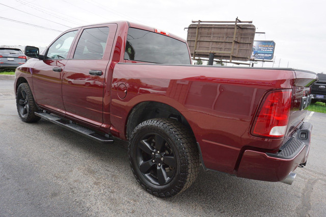 2021 RAM 1500 Classic in Cars & Trucks in Oakville / Halton Region - Image 4