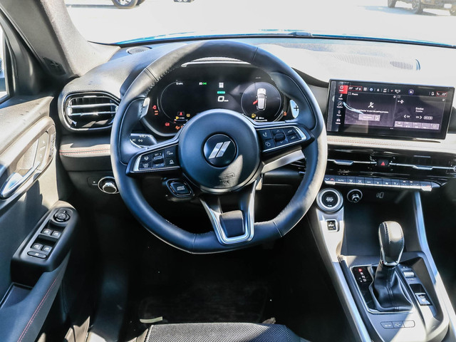 2024 Dodge Hornet PHEV R/T PLUG IN HYBRID | LEATHER | HEATED... in Cars & Trucks in London - Image 3