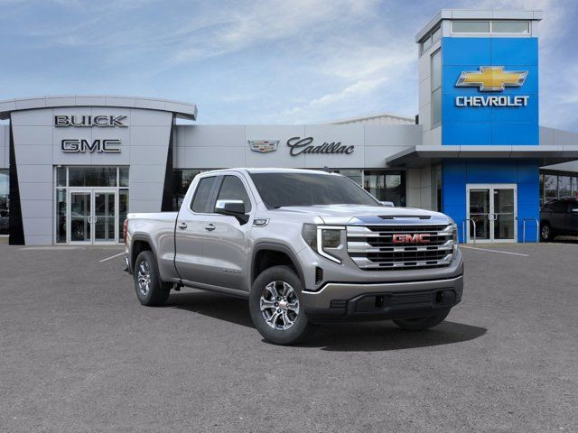 2024 GMC Sierra 1500 SLE in Cars & Trucks in Cape Breton