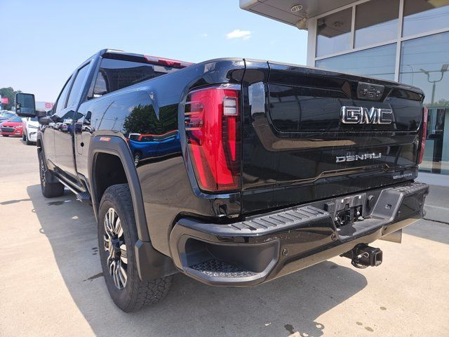 2024 GMC Sierra 3500HD Denali Ultimate | GOOSENECK 5TH WHEEL in Cars & Trucks in Calgary - Image 3