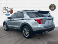 - ONE OWNER - ACCIDENT FREE - HEATED LEATHER SEATS - HEATED STEERING WHEEL - REMOTE START - TWIN PAN... (image 3)