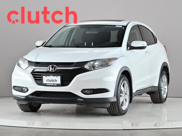 2016 Honda HR-V EX AWD w/ Heated Front Seats, Rearview Camera, C in Cars & Trucks in Ottawa