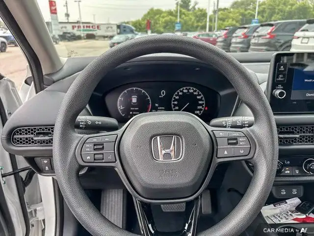 2026 Honda HR-V LX in Cars & Trucks in Brantford - Image 16