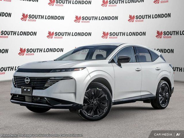 2025 Nissan Murano Platinum in Cars & Trucks in London