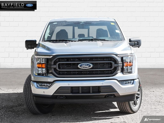 2023 Ford F-150 XLT Powerful, Stylish, Capable in Cars & Trucks in Barrie - Image 2