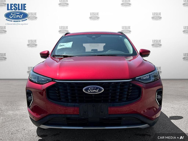 2023 Ford Escape Platinum AWD in Cars & Trucks in Stratford - Image 2