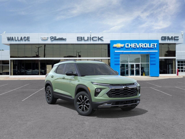 2026 Chevrolet TrailBlazer ACTIV in Cars & Trucks in Oakville / Halton Region - Image 2