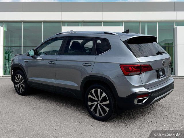 2023 Volkswagen Taos Comfortline in Cars & Trucks in Grande Prairie - Image 3