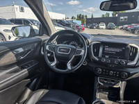 Only 19,841 Miles! This GMC Terrain delivers a Turbocharged Gas/E15 I4 1.5L/-TBD- engine powering th... (image 8)