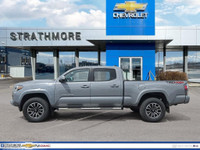 You will be proud to call this awesome vehicle yours. 2021 TOYOTA TACOMA SR5 - V6 - AWD - 4X4 - 4WD... (image 2)