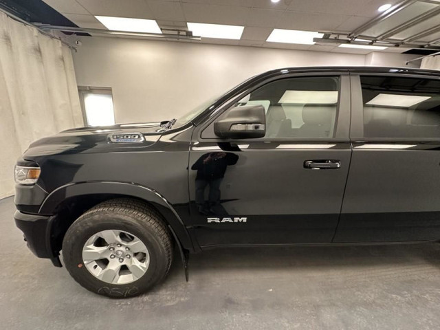 2025 RAM 1500 Big Horn Big Horn Equipment Group in Cars & Trucks in Lethbridge - Image 2