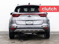 1 OWNER / Climate Control, Bluetooth Music, Touchscreen Display and more! Clutch is the largest onli... (image 4)