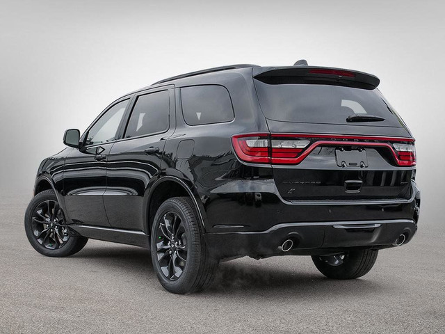 2025 Dodge Durango | GT PLUS AWD | 6 PASSENGER | 12% OFF OR 0% f in Cars & Trucks in Portage la Prairie - Image 4